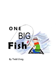 Paperback One Big Fish Book