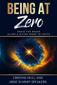 Paperback Being At Zero Book
