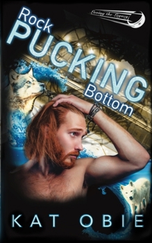 Paperback Rock Pucking Bottom Book