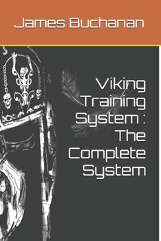 Paperback Viking Training System: The Complete System Book