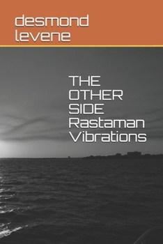 Paperback THE OTHER SIDE Rastaman Vibrations Book