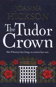 Paperback The Tudor Crown Book