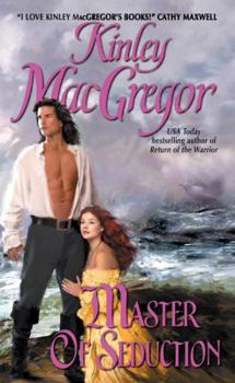 Master of Seduction - Book #1 of the Sea Wolves