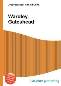 Paperback Wardley, Gateshead Book