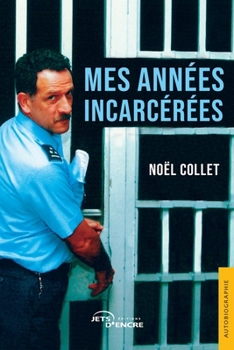 Paperback Mes années incarcérées [French] Book