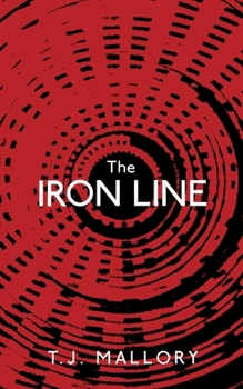 Paperback The Iron Line Book