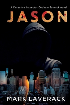 Paperback Jason Book