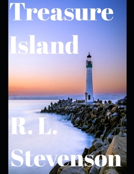 Paperback Treasure Island (annotated) Book