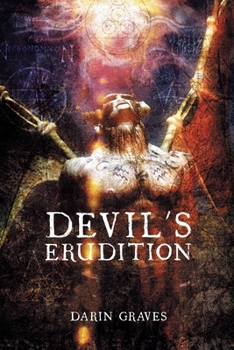 Paperback Devil's Erudition Book