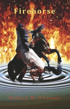 Paperback Firehorse Book