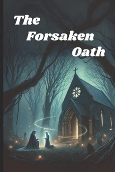 The Forsaken Oath (The Damned and the Divine)