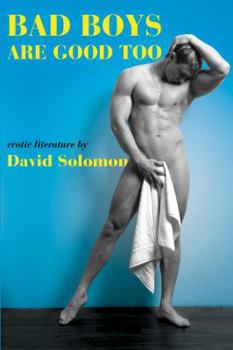 Paperback Bad Boys are Good Too Book