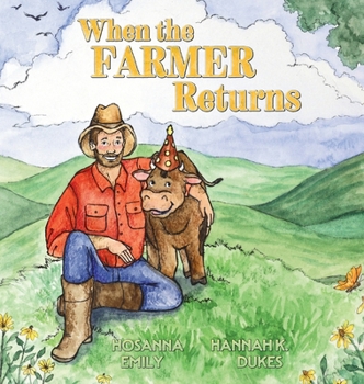 Hardcover When the Farmer Returns Book