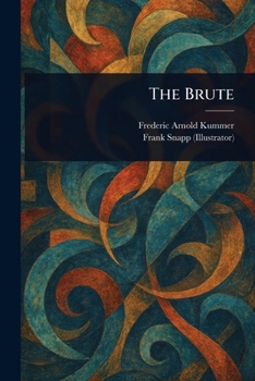 Paperback The Brute Book