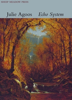 Paperback Echo System Book