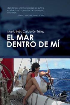Paperback El mar dentro de m? [Spanish] Book