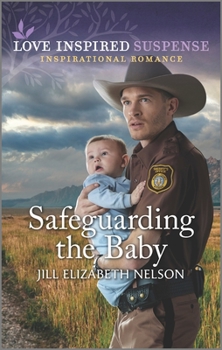 Mass Market Paperback Safeguarding the Baby Book