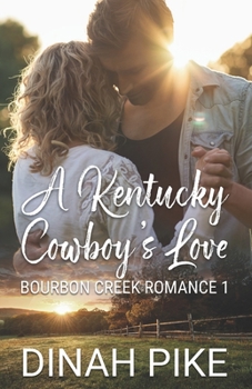 Paperback A Kentucky Cowboy's Love Book