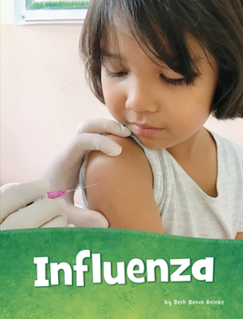 Hardcover Influenza Book