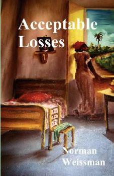 Paperback Acceptable Losses Book