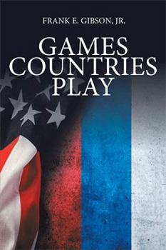 Hardcover Games Countries Play Book