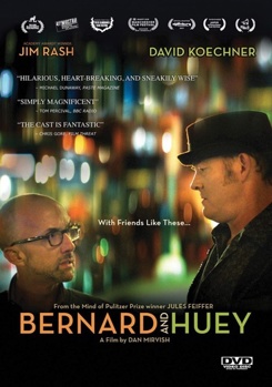 Bernard & Huey