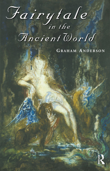 Paperback Fairytale in the Ancient World Book