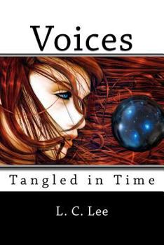 Paperback Voices: Tangled in Time Book