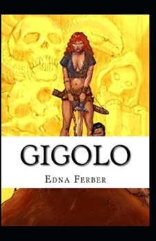 Paperback Gigolo( Illustrated edition) Book