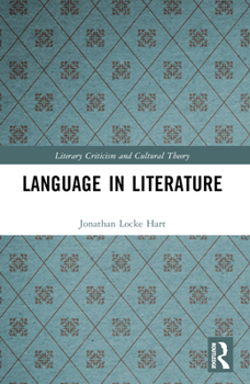 Paperback Language in Literature Book