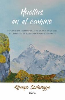 Paperback Huellas En El Camino [Spanish] Book