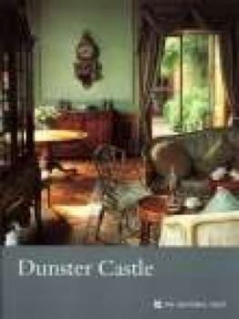 Paperback Dunster Castle: Somerset Book