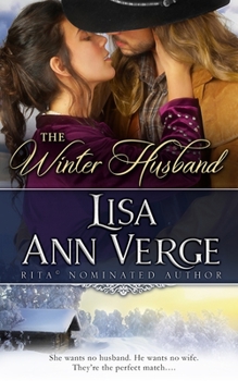 The Winter Husband - Book #2 of the King's Girl