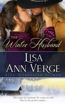 Paperback Winter Husband Book