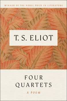 Four Quartets - Book  of the Four Quartets
