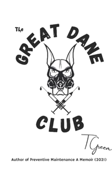 Paperback The Great Dane Club Part 1: Part 1 Book