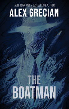 Paperback The Boatman Book