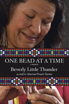 Paperback One Bead at a Time Book