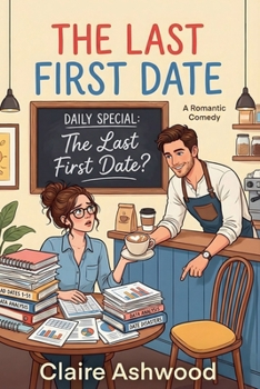 Paperback The Last First Date Book