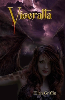 Paperback Viseratta Book