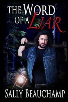 Paperback The Word of a Liar Book