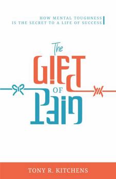 Perfect Paperback The Gift of Pain Book
