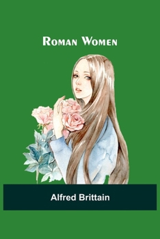 Paperback Roman Women Book