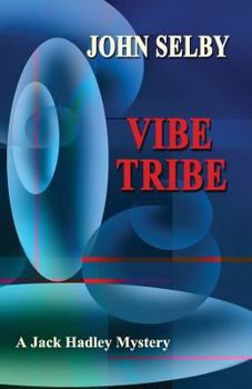 Paperback Vibe Tribe Book