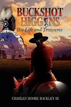 Hardcover Buckshot Higgins Book