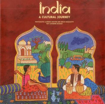 Paperback India: A Cultural Journey Book