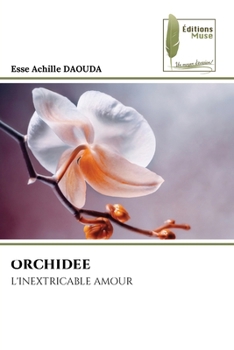 Paperback Orchidee [French] Book