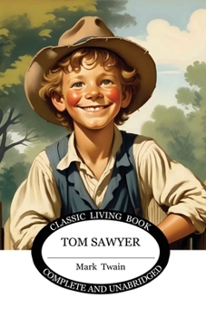 Paperback Tom Sawyer Book