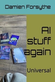 Paperback AI Stuff Again Book