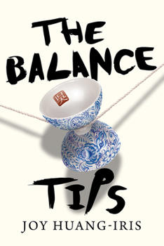 Paperback The Balance Tips Book